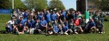 Toddy's V Birstall 2nd 2011