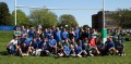 Toddy's V Birstall 2nd 2011