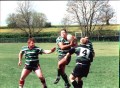 Old Dogs 2001