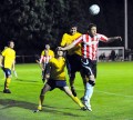 v Shortwood Utd fa cup replay 31.08.2010