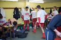 Carrow Road experience 2007-08