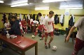 Carrow Road experience 2007-08