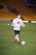Carrow Road experience 2007-08