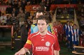 Carrow Road experience 2007-08