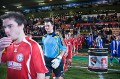 Carrow Road experience 2007-08