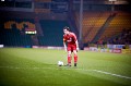 Carrow Road experience 2007-08