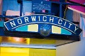 Carrow Road experience 2007-08