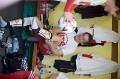 Carrow Road experience 2007-08