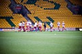 Carrow Road experience 2007-08