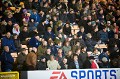 Carrow Road experience 2007-08