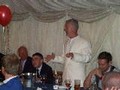Presentation night 2009