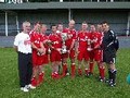 Presentation night 2009