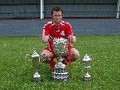 Presentation night 2009