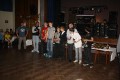 Friday evening 11th June Awards 2010
