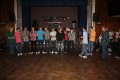 Friday evening 11th June Awards 2010