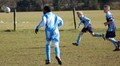 CB Hounslow United U12's Semi Final