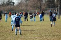 CB Hounslow United U12's Semi Final