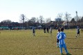 CB Hounslow United U12's Semi Final