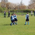 Under 9's LEAGUE CUP FINAL 2
