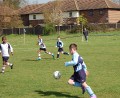 Under 9's LEAGUE CUP FINAL 2