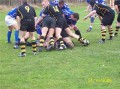 vs Old Bedians, Oct 2009