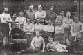 The Club History History - The Club History