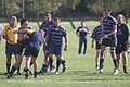 1st Team V Kilburn 18/09/10