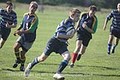1st Team V Kilburn 18/09/10