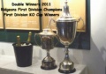 Honours Honours
