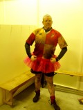 TuTu still