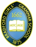 Match Venue - Bradford Girls' Grammar School Facilities - Match Venue - Bradford Girls' Grammar School