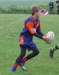Vikings v West Hull 6 June 2010
