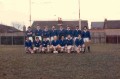 Squad circa 1979/80 or 1980/81