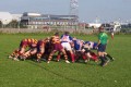 WRFC v Sedgley Park 2008/9
