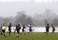 1st XV v Keresley 26 March 2011