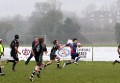 1st XV v Keresley 26 March 2011