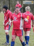 Penallta Athletic v Beddau 6 Mar 10