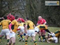 Penallta Athletic v Beddau 6 Mar 10