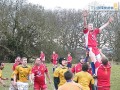 Penallta Athletic v Beddau 6 Mar 10