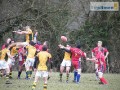 Penallta Athletic v Beddau 6 Mar 10