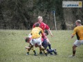 Penallta Athletic v Beddau 6 Mar 10