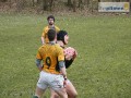Penallta Athletic v Beddau 6 Mar 10