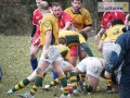 Penallta Athletic v Beddau 6 Mar 10