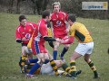 Penallta Athletic v Beddau 6 Mar 10