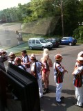 Tour 2011