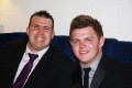 Club Dinner 2010/11