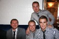 Club Dinner 2010/11