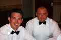 Club Dinner 2010/11