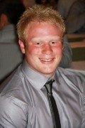 Club Dinner 2010/11