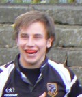 Chris Morgan